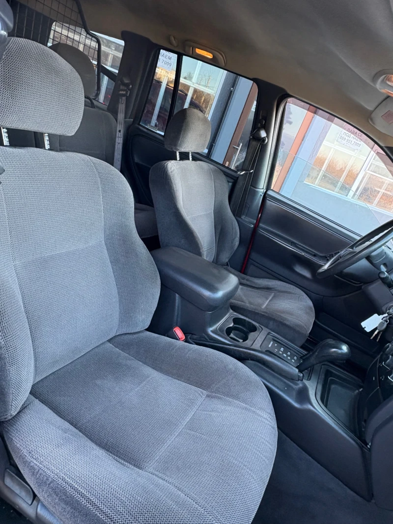 Jeep Grand cherokee 4.0 газ/бензин Нов внос, снимка 7 - Автомобили и джипове - 52953261