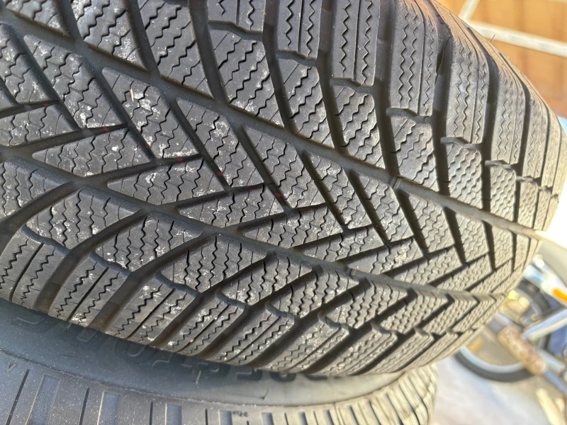 Jeep Grand cherokee 4.0 газ/бензин Нов внос, снимка 15 - Автомобили и джипове - 52953261