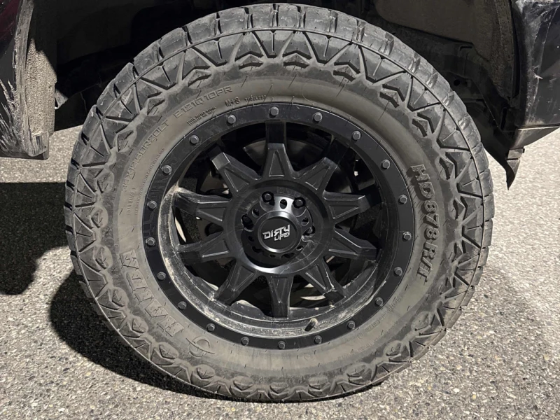 Ford F150 CARFAX* АВТОФИНАНСИРАНЕ* БЕЗ ПЪРВОНАЧАЛНА ВНОСКА* , снимка 7 - Автомобили и джипове - 53027692