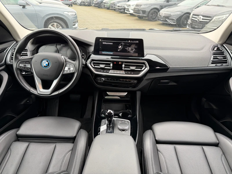 BMW X3 30e Exclusive Facelift, снимка 10 - Автомобили и джипове - 53203733