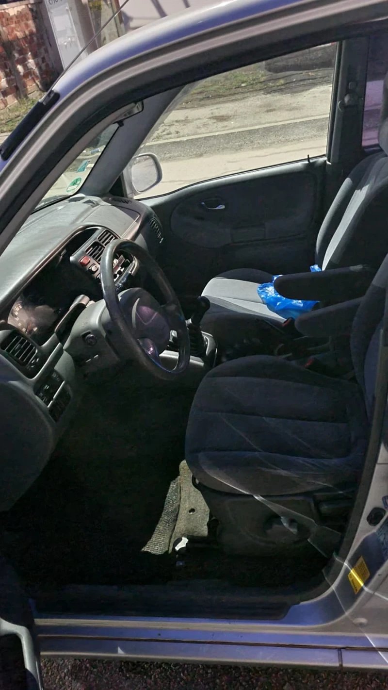 Suzuki Grand vitara XL-7, снимка 7 - Автомобили и джипове - 53413056