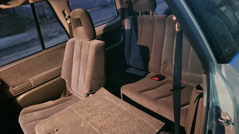 Suzuki Grand vitara XL-7, снимка 9 - Автомобили и джипове - 53413056