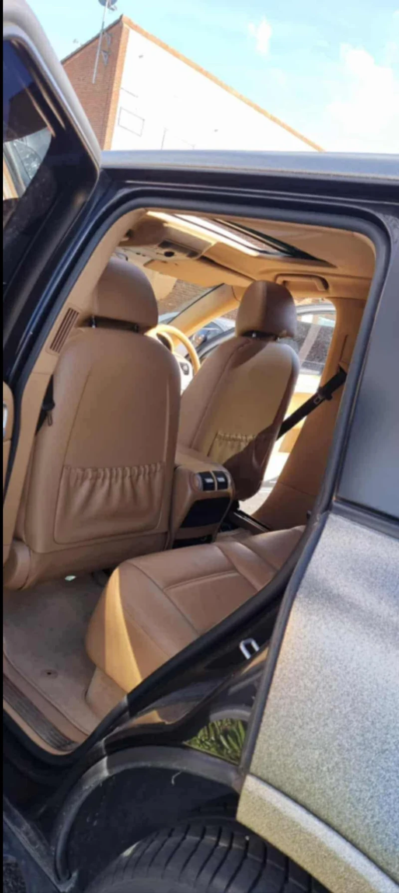 Porsche Cayenne 3.6, снимка 11 - Автомобили и джипове - 53559402