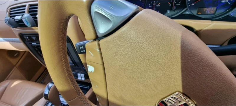 Porsche Cayenne 3.6, снимка 17 - Автомобили и джипове - 53559402