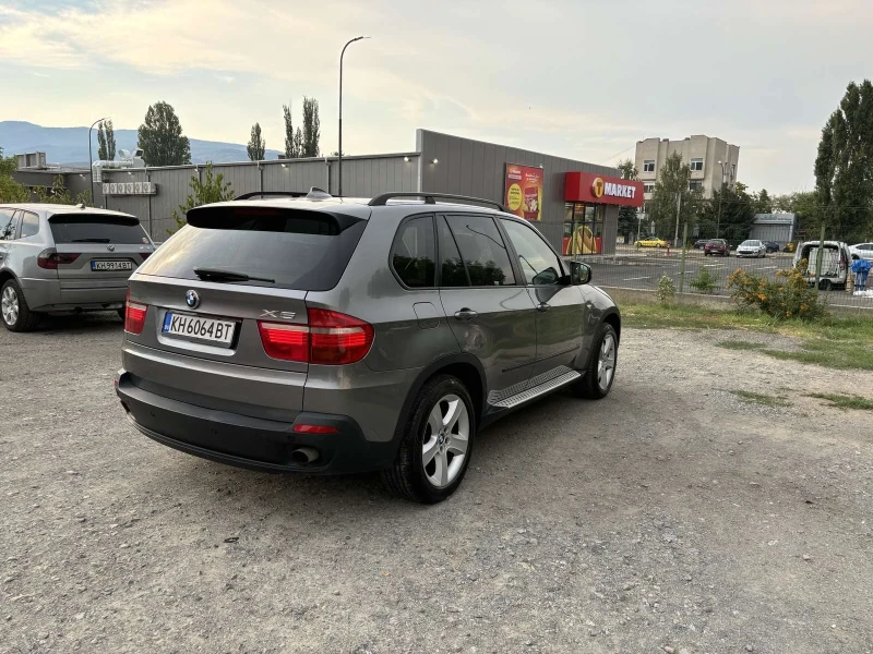 BMW X5 - 15500 лв. - 39130794 | Car24.bg