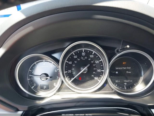 Mazda CX-5 2.5 S - изображение 10