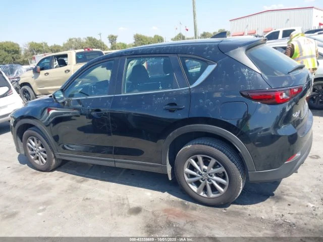 Mazda CX-5 2.5 S - изображение 7