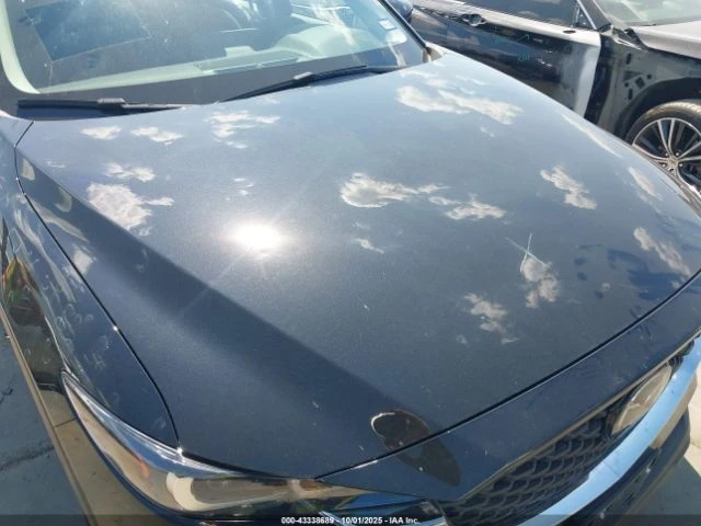 Mazda CX-5 2.5 S - изображение 8