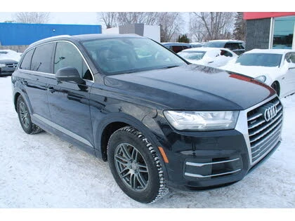 Audi Q7 3.0T quattro Tech.* Bose* подгрев* обдухване* пано, снимка 2 - Автомобили и джипове - 52937851