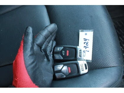 Audi Q7 3.0T quattro Tech.* Bose* подгрев* обдухване* пано, снимка 15 - Автомобили и джипове - 52937851