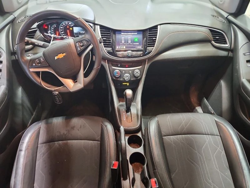 Chevrolet Trax 1.4L 4 FRONT WHEEL DRIVE | Mobile.bg � ����������� 9