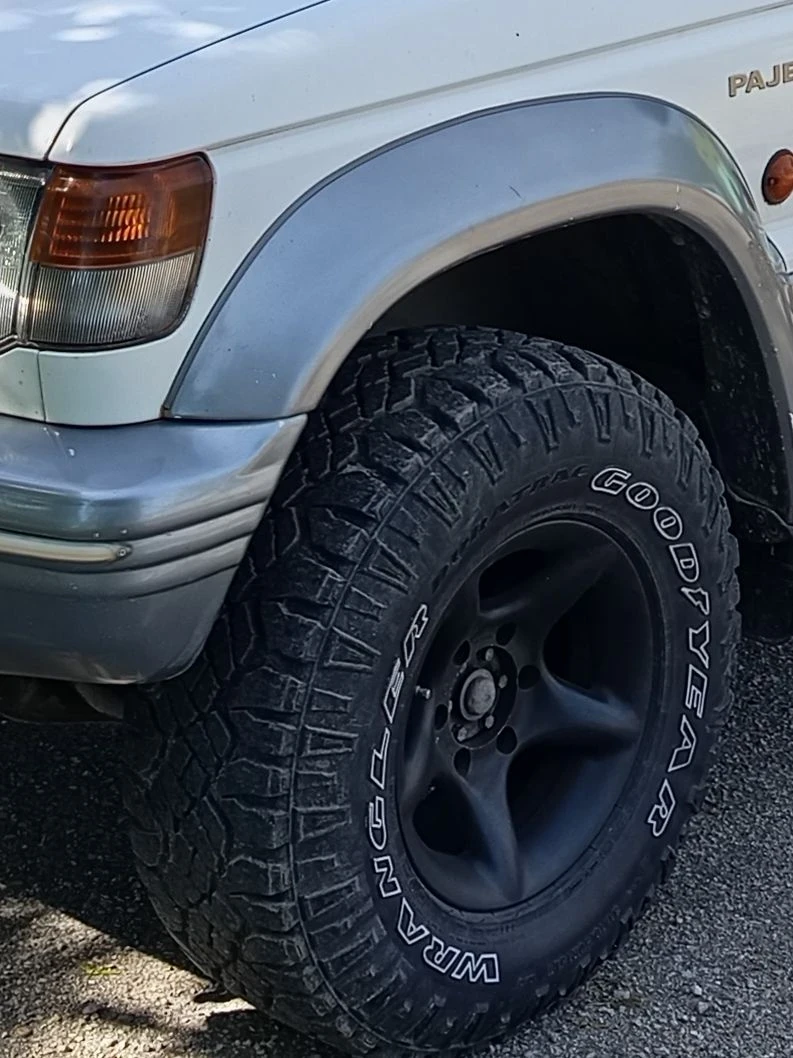 Mitsubishi Pajero | Mobile.bg � ����������� 5