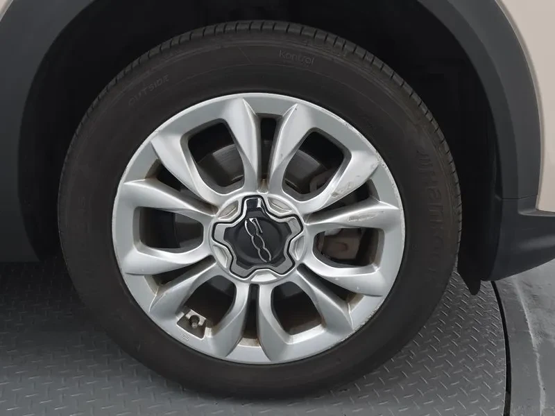 Fiat 500X 2.4 Popstar, снимка 5 - Автомобили и джипове - 56528571