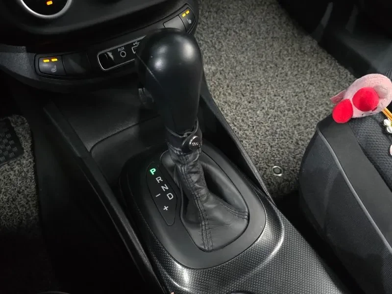 Fiat 500X 2.4 Popstar, снимка 9 - Автомобили и джипове - 56528571
