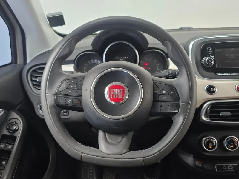 Fiat 500X 2.4 Popstar, снимка 13 - Автомобили и джипове - 56528571