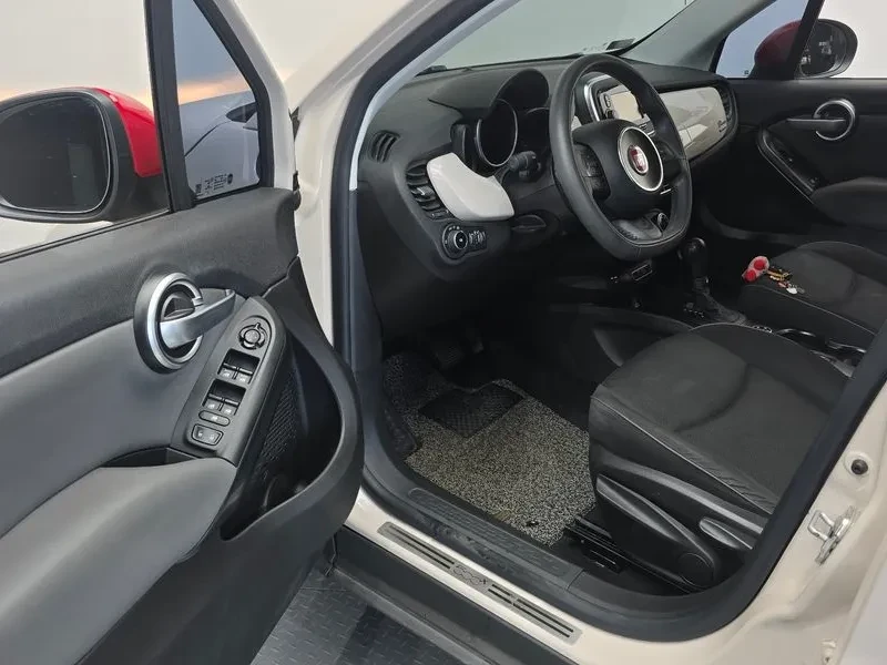 Fiat 500X 2.4 Popstar, снимка 10 - Автомобили и джипове - 56528571