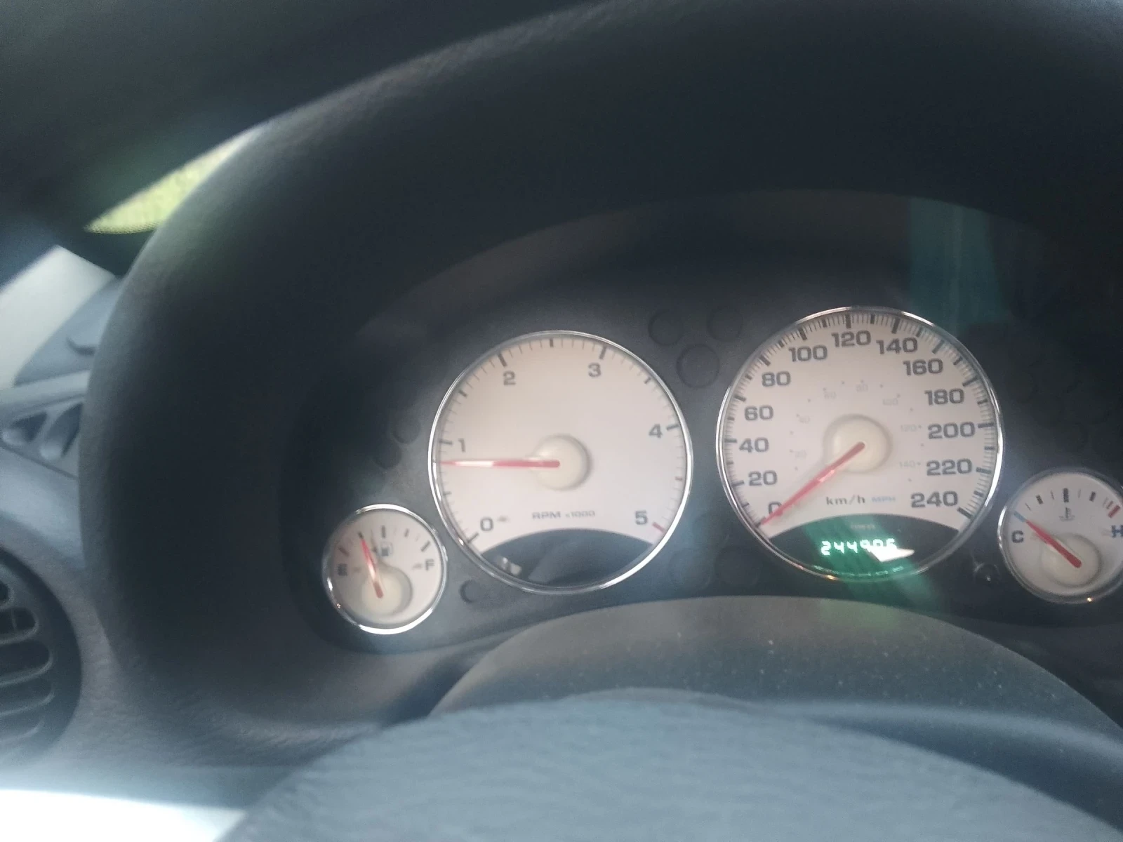 Jeep Cherokee, снимка 1