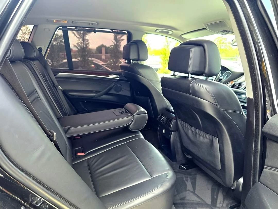 BMW X5 3.0D XDRIVE TOP FULL  100% | Mobile.bg   14