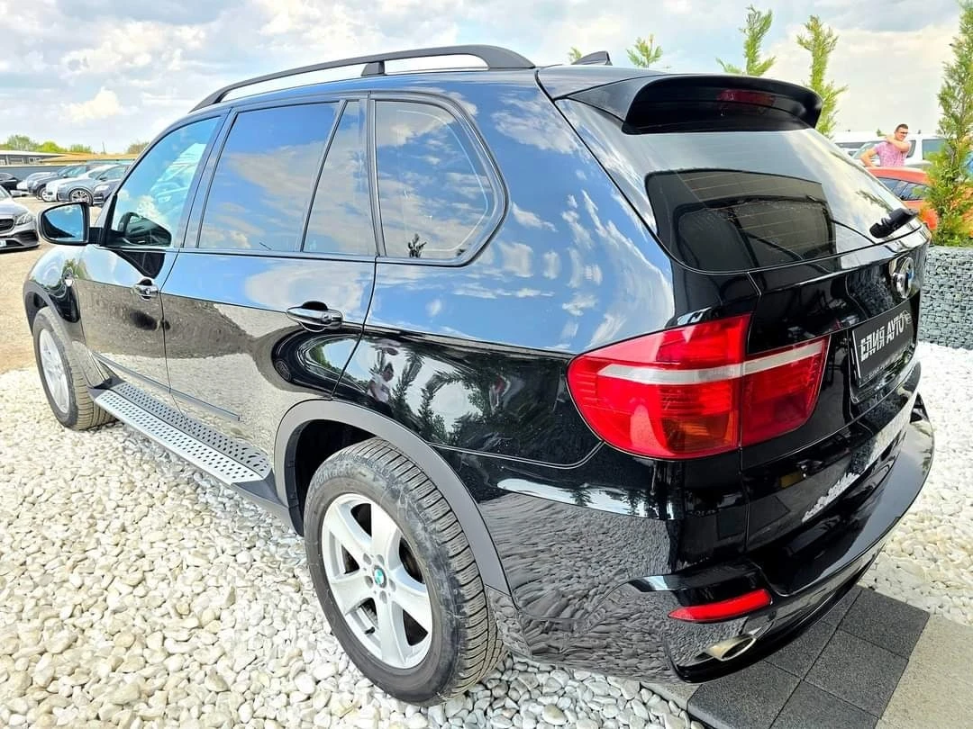 BMW X5 3.0D XDRIVE TOP FULL ЛИЗИНГ 100% - изображение 4