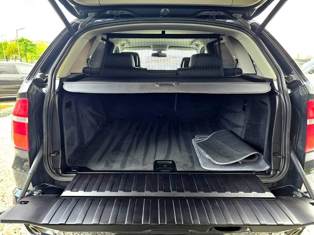 BMW X5 3.0D XDRIVE TOP FULL  100% | Mobile.bg   16