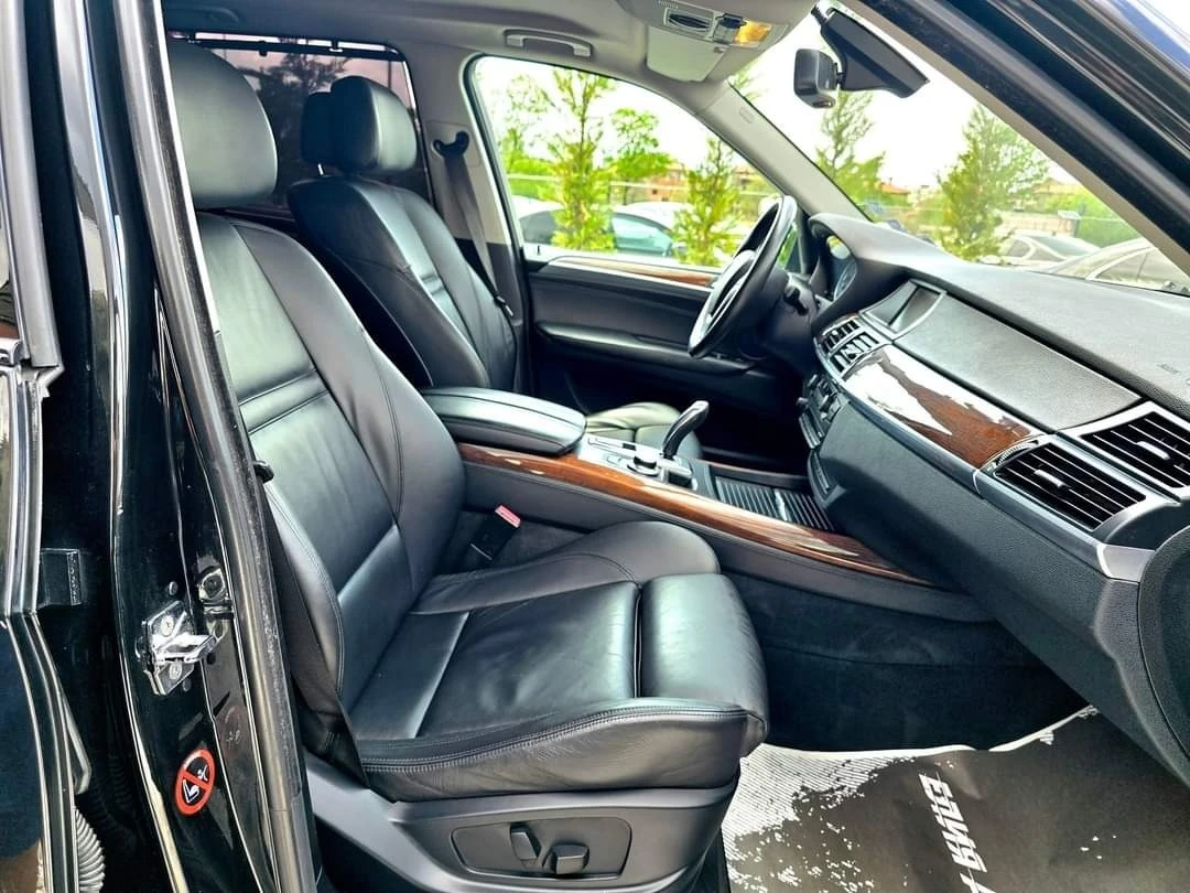 BMW X5 3.0D XDRIVE TOP FULL  100% | Mobile.bg   11