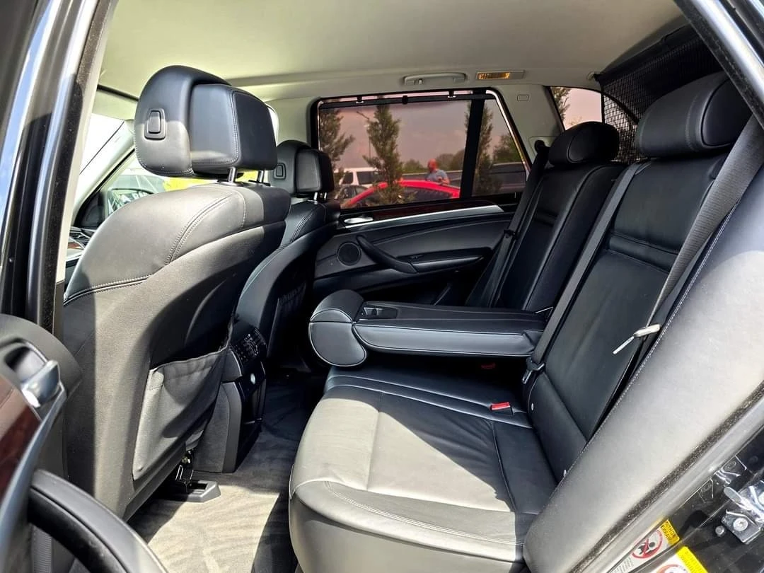 BMW X5 3.0D XDRIVE TOP FULL  100% | Mobile.bg   15