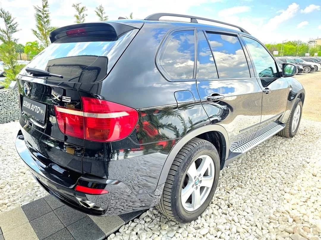 BMW X5 3.0D XDRIVE TOP FULL ЛИЗИНГ 100% - изображение 6