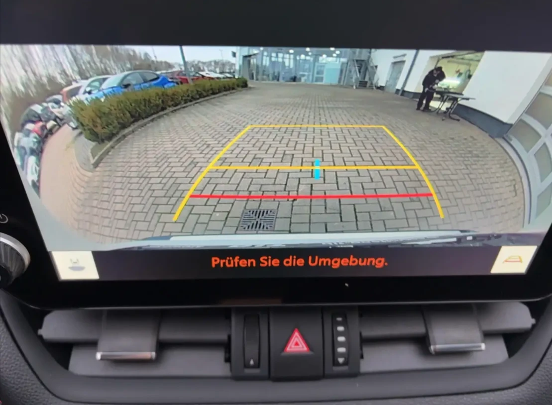 Toyota Rav4 2.5-PHEV/306HP/COMFORT/4X4/CAM/KLESS/745b | Mobile.bg   13