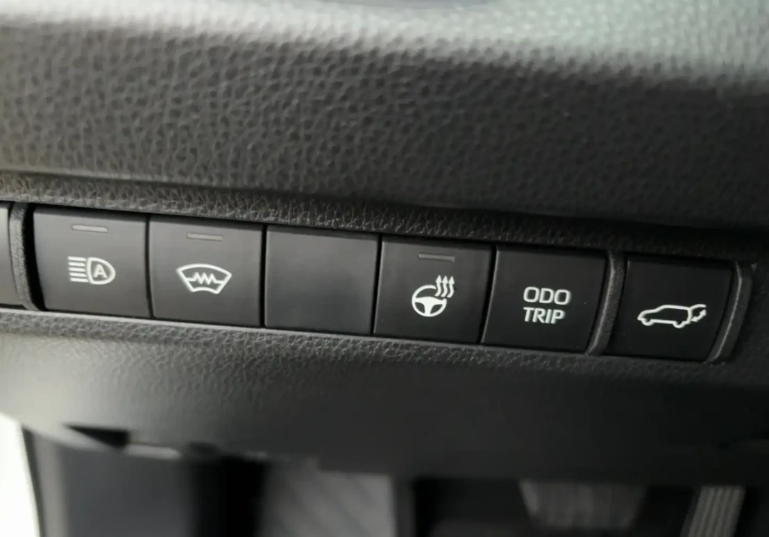 Toyota Rav4 2.5-PHEV/306HP/COMFORT/4X4/CAM/KLESS/745b | Mobile.bg   17