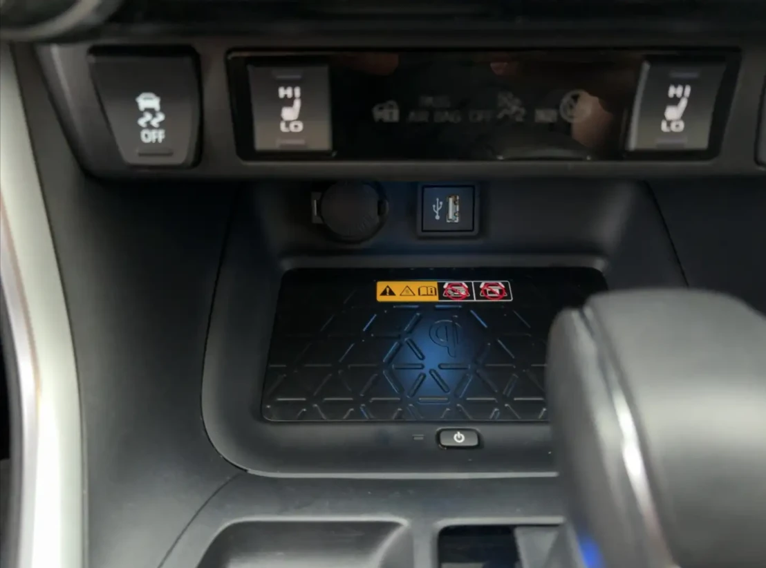 Toyota Rav4 2.5-PHEV/306HP/COMFORT/4X4/CAM/KLESS/745b | Mobile.bg   15