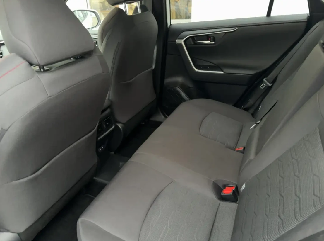 Toyota Rav4 2.5-PHEV/306HP/COMFORT/4X4/CAM/KLESS/745b | Mobile.bg   11