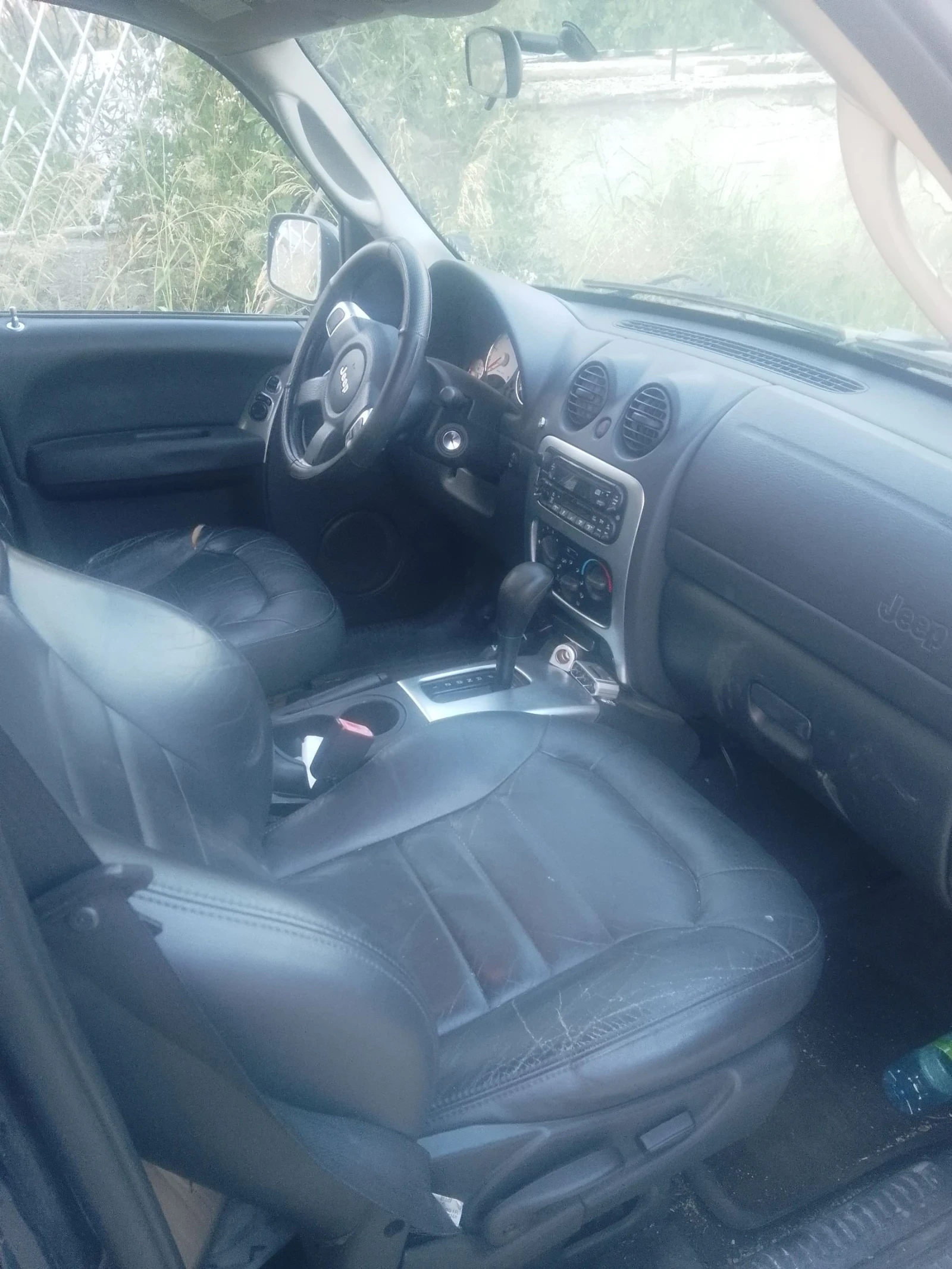 Jeep Cherokee  - изображение 9