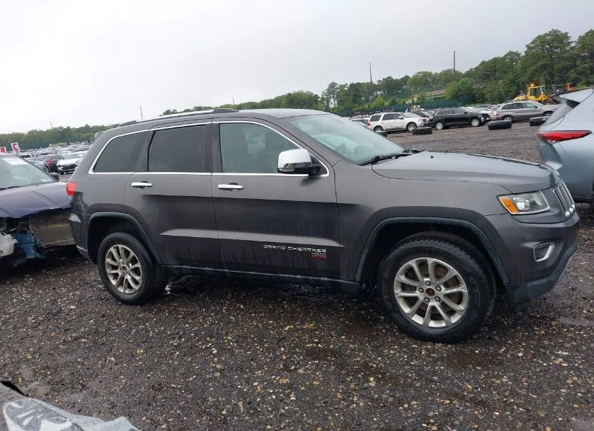 Jeep Grand cherokee * LIMITED* 4x4* V8*  - изображение 2