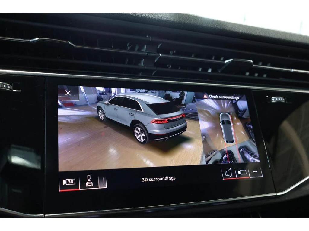 Audi Q8 PROGRESSIV S-LINE* * * 360*  | Mobile.bg   12