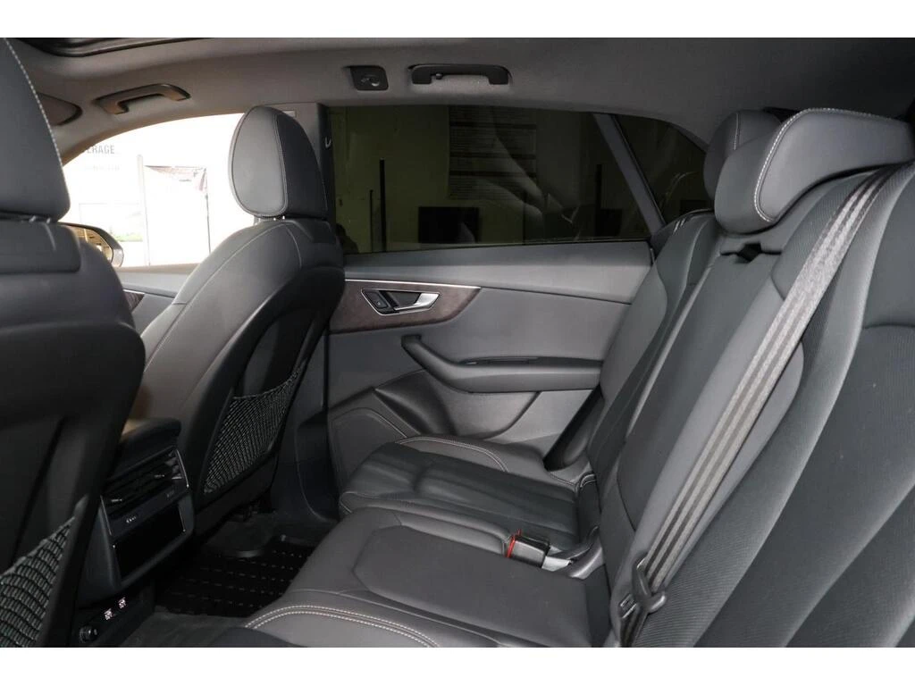 Audi Q8 PROGRESSIV S-LINE* подгрев* обдухване* 360* панора - изображение 8