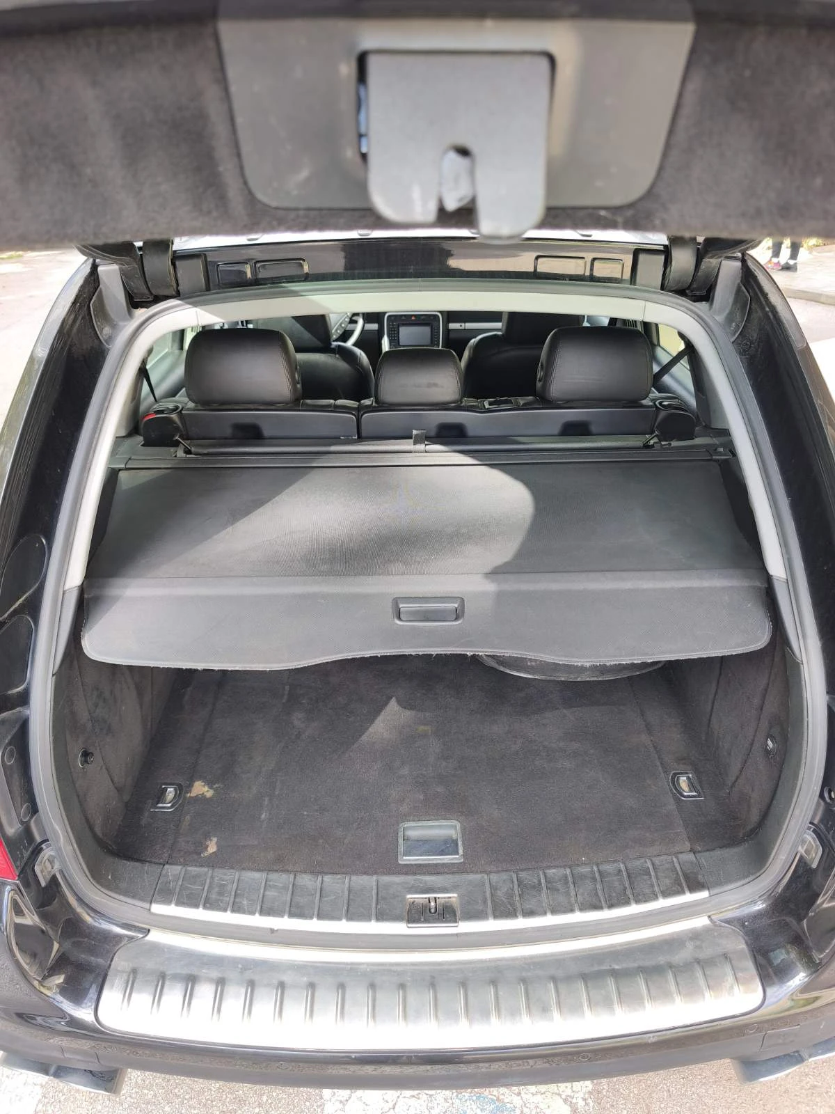 Porsche Cayenne LPG * TURBO PACKET * TOP *  *   | Mobile.bg   14