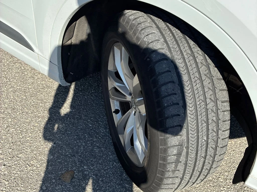 Audi Q7 Progressiv  CARFAX - изображение 7