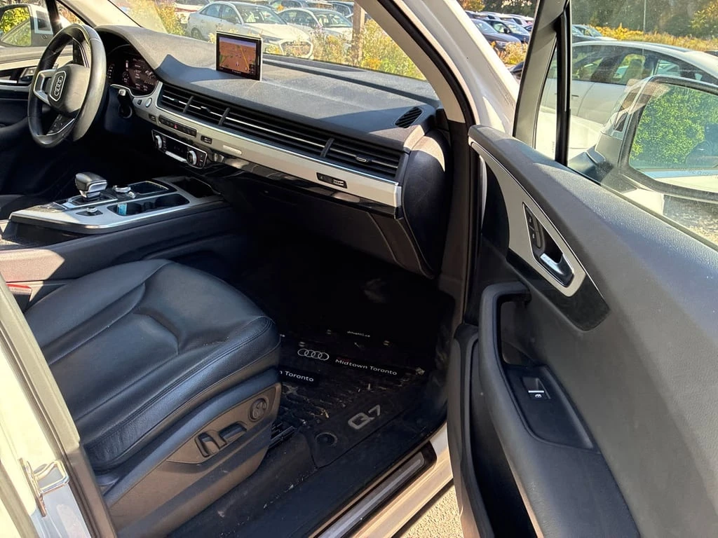 Audi Q7 Progressiv  CARFAX - изображение 10