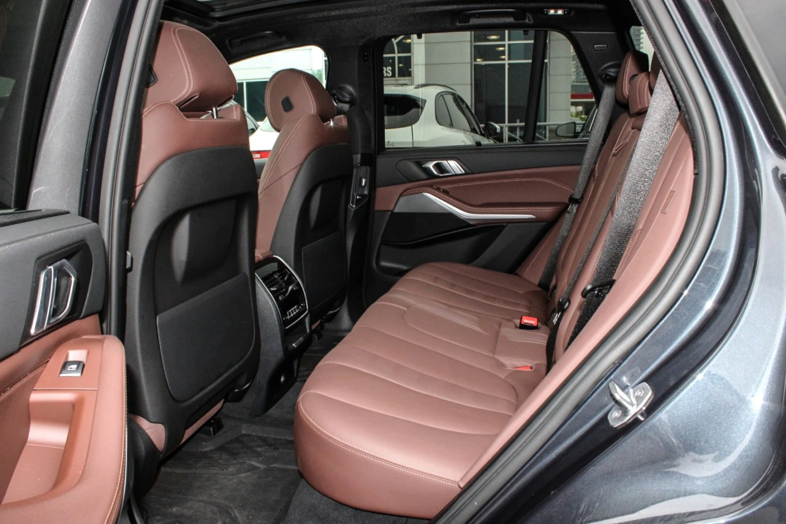 BMW X5 xDrive40i KEYLESS* PANO* �������* CAM* BLINDSPOT*  | Mobile.bg � ����������� 15