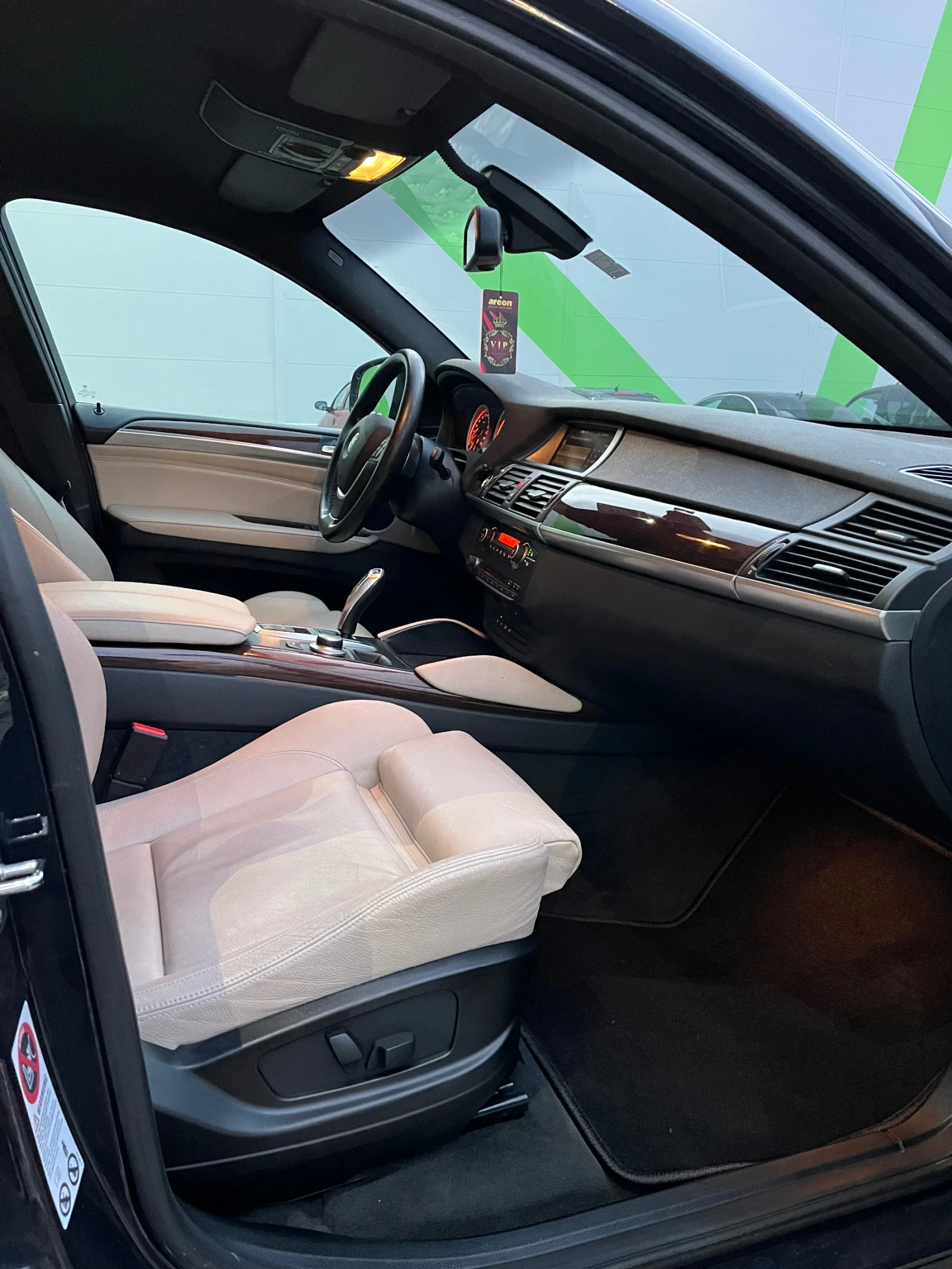 BMW X6 | Mobile.bg   9