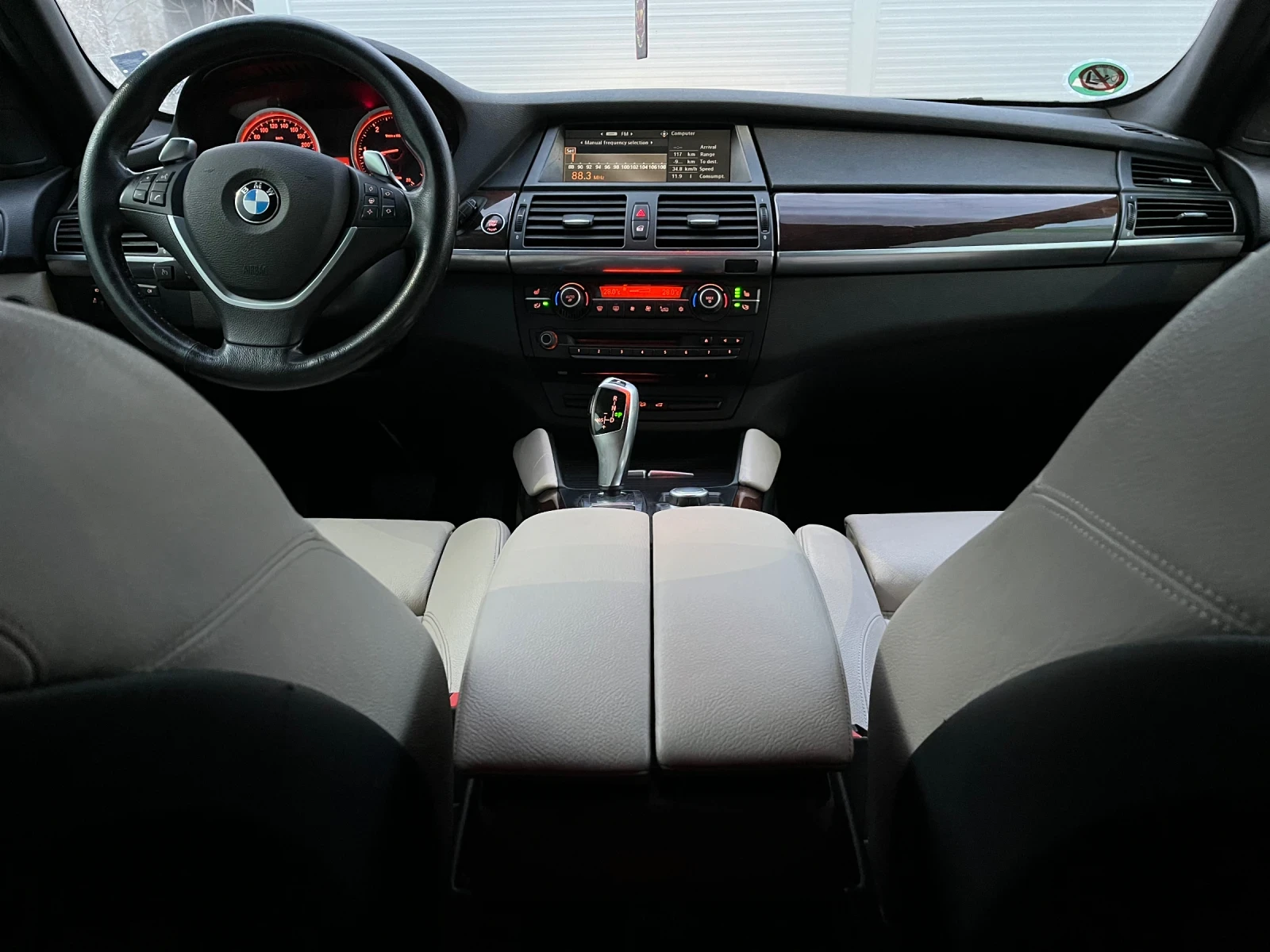 BMW X6 | Mobile.bg   10