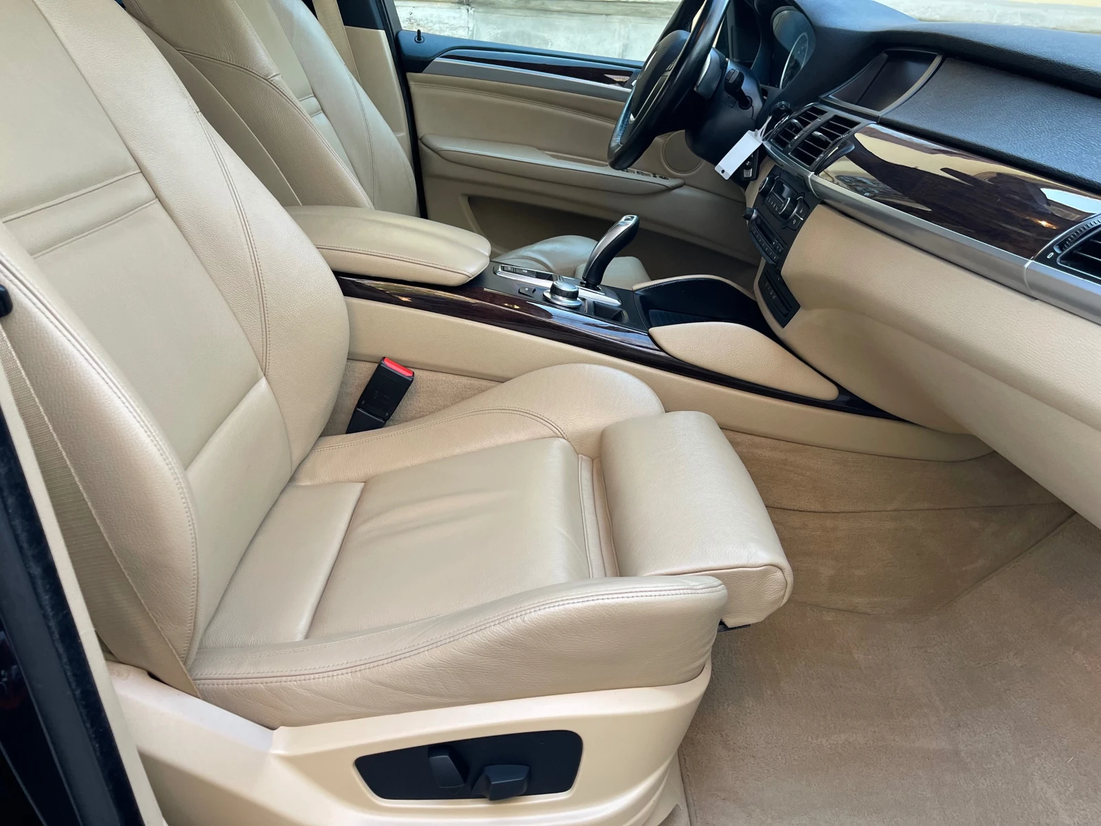 BMW X6 35d#Xdrive#286KC#SPORTPAKET#KATO HOB! - изображение 7