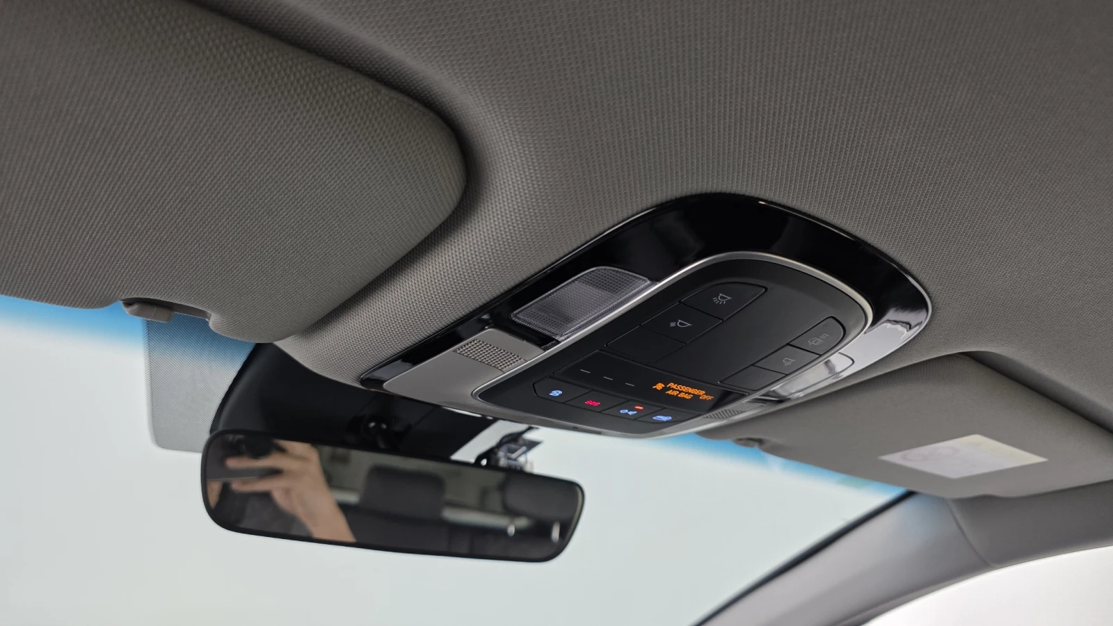 Hyundai Santa fe 2.2 2WD PREMIUM autogeorge.com  | Mobile.bg � ����������� 17