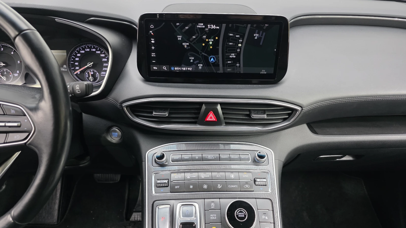 Hyundai Santa fe 2.2 2WD PREMIUM autogeorge.com  | Mobile.bg � ����������� 14