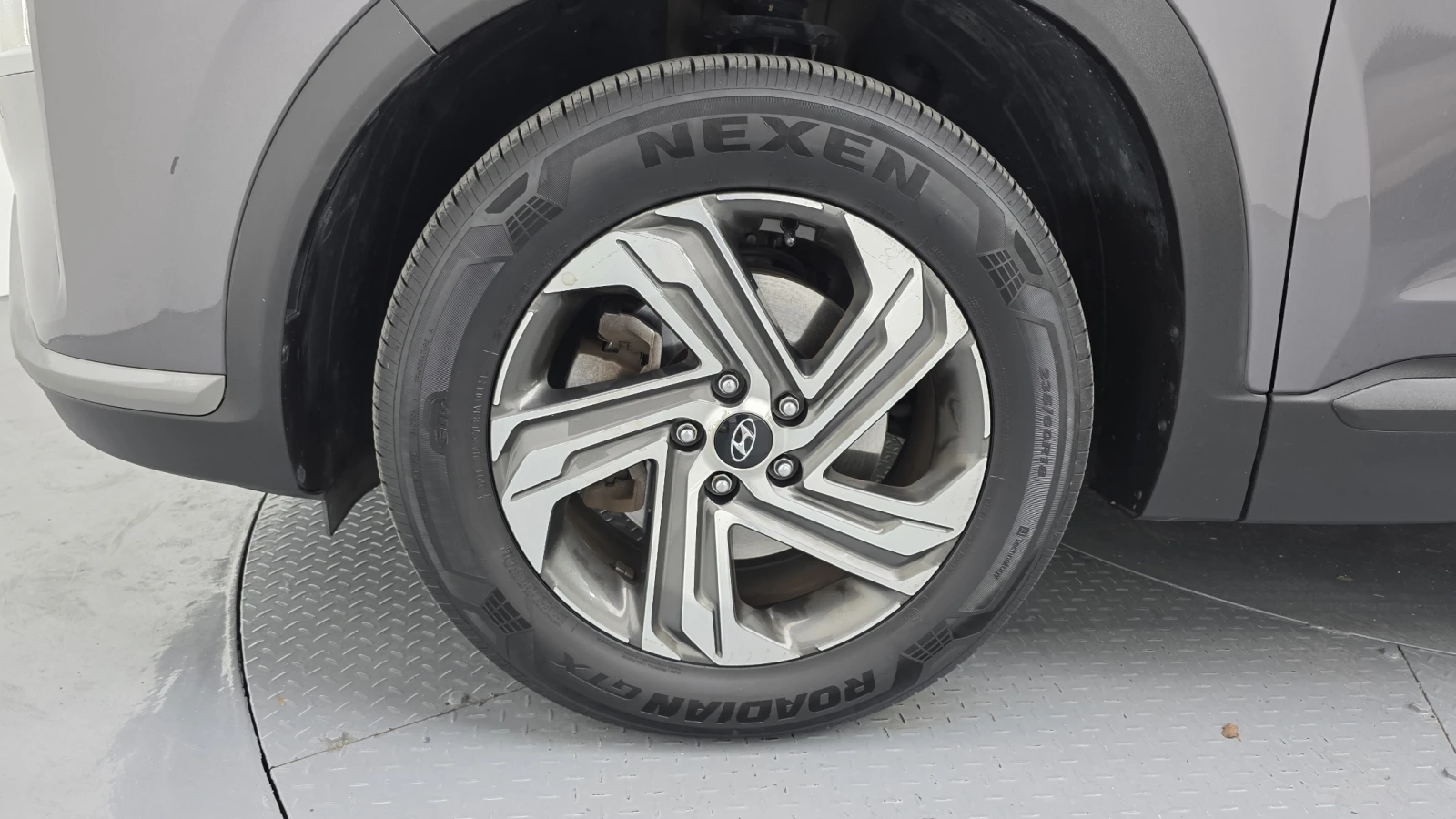 Hyundai Santa fe 2.2 2WD PREMIUM autogeorge.com  - изображение 5