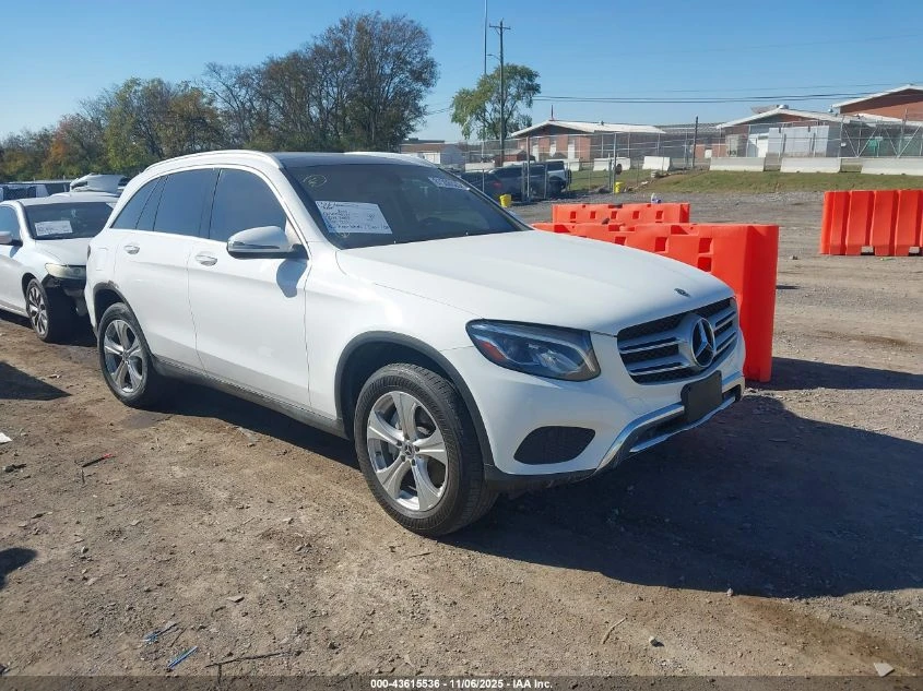 Mercedes-Benz GLC 300 2018 MERCEDES-BENZ GLC 300 4MATIC | Mobile.bg � ����������� 1