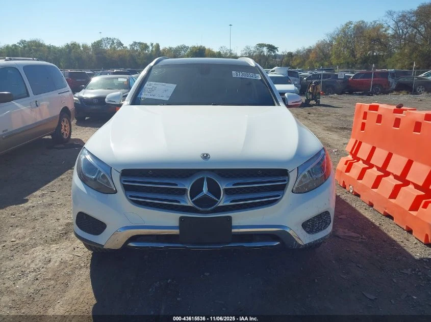 Mercedes-Benz GLC 300 2018 MERCEDES-BENZ GLC 300 4MATIC | Mobile.bg � ����������� 2