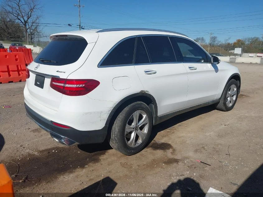 Mercedes-Benz GLC 300 2018 MERCEDES-BENZ GLC 300 4MATIC | Mobile.bg � ����������� 8