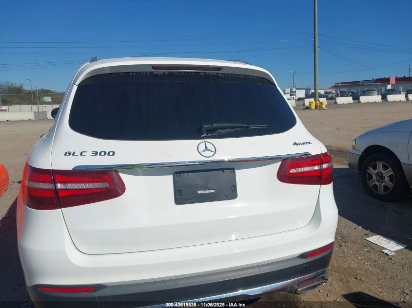 Mercedes-Benz GLC 300 2018 MERCEDES-BENZ GLC 300 4MATIC | Mobile.bg � ����������� 7
