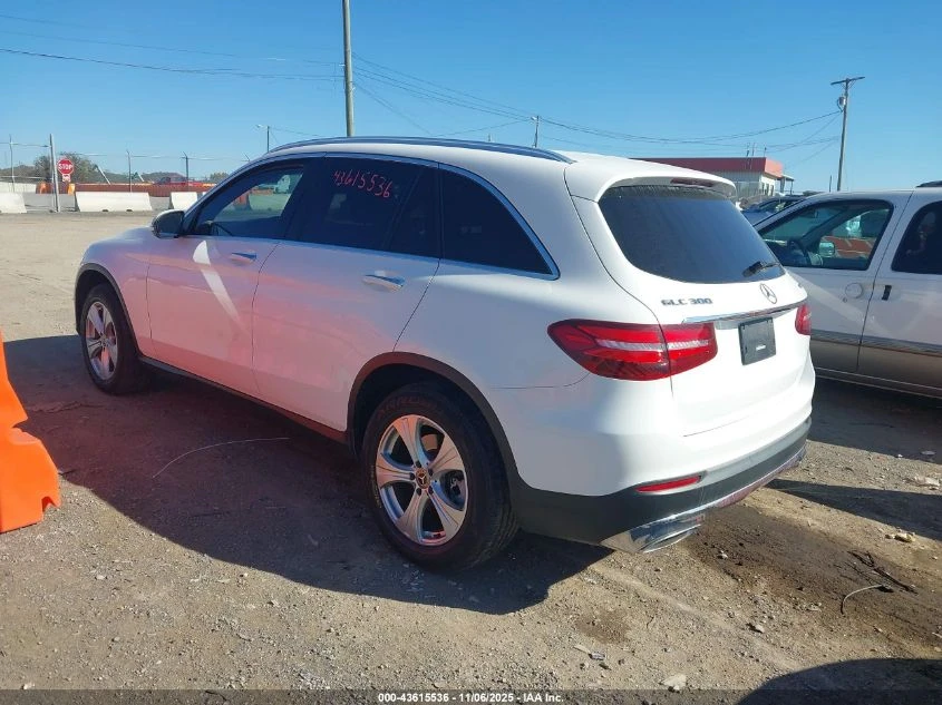 Mercedes-Benz GLC 300 2018 MERCEDES-BENZ GLC 300 4MATIC | Mobile.bg � ����������� 6